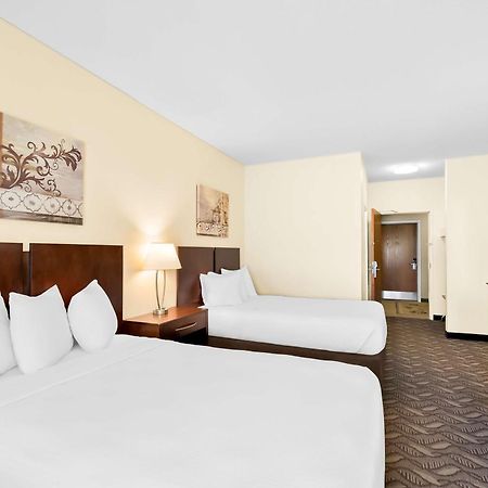 Best Western Nebraska City Inn Exterior foto