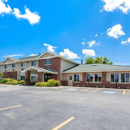 Best Western Nebraska City Inn Exterior foto