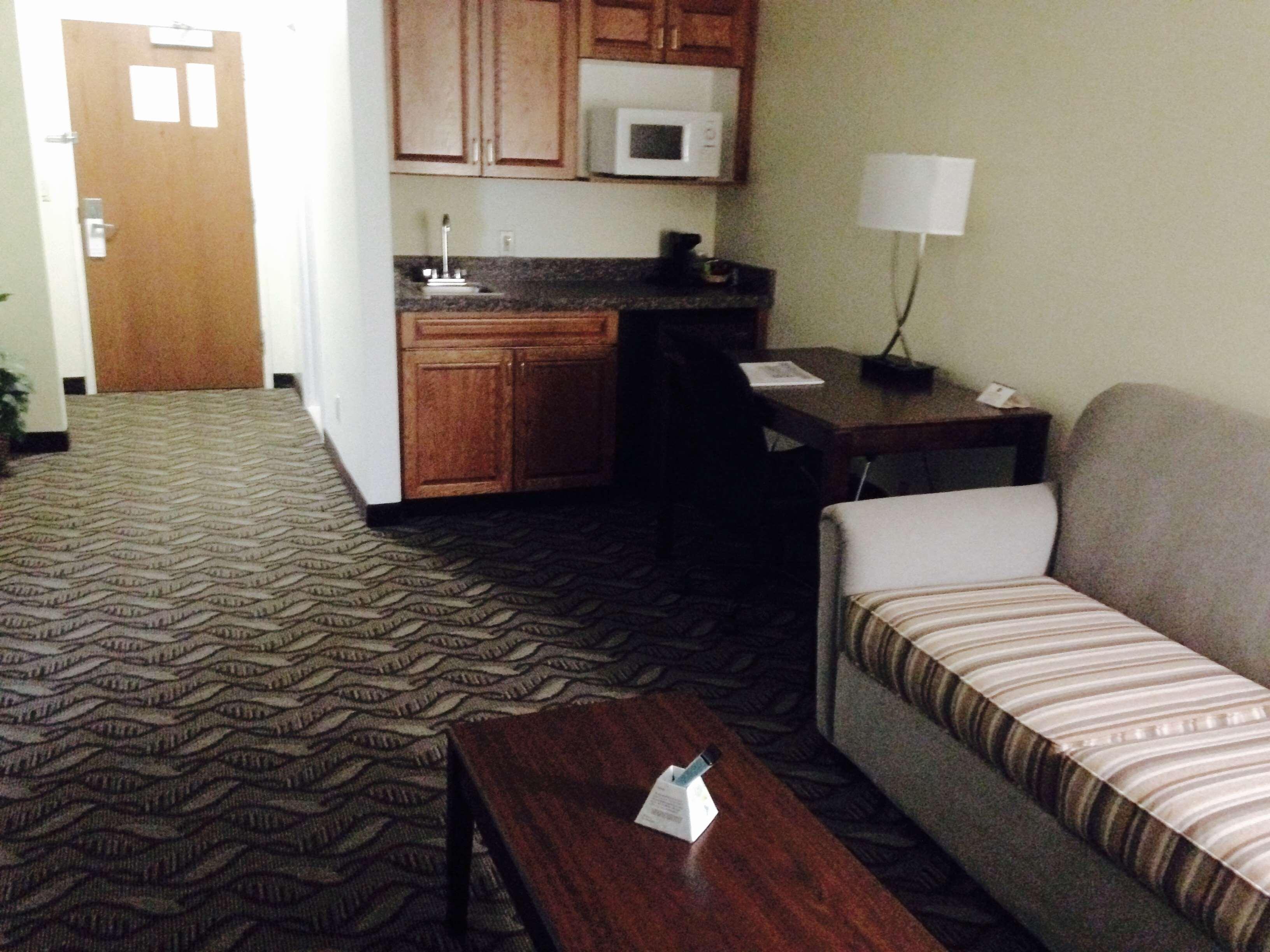 Best Western Nebraska City Inn Exterior foto