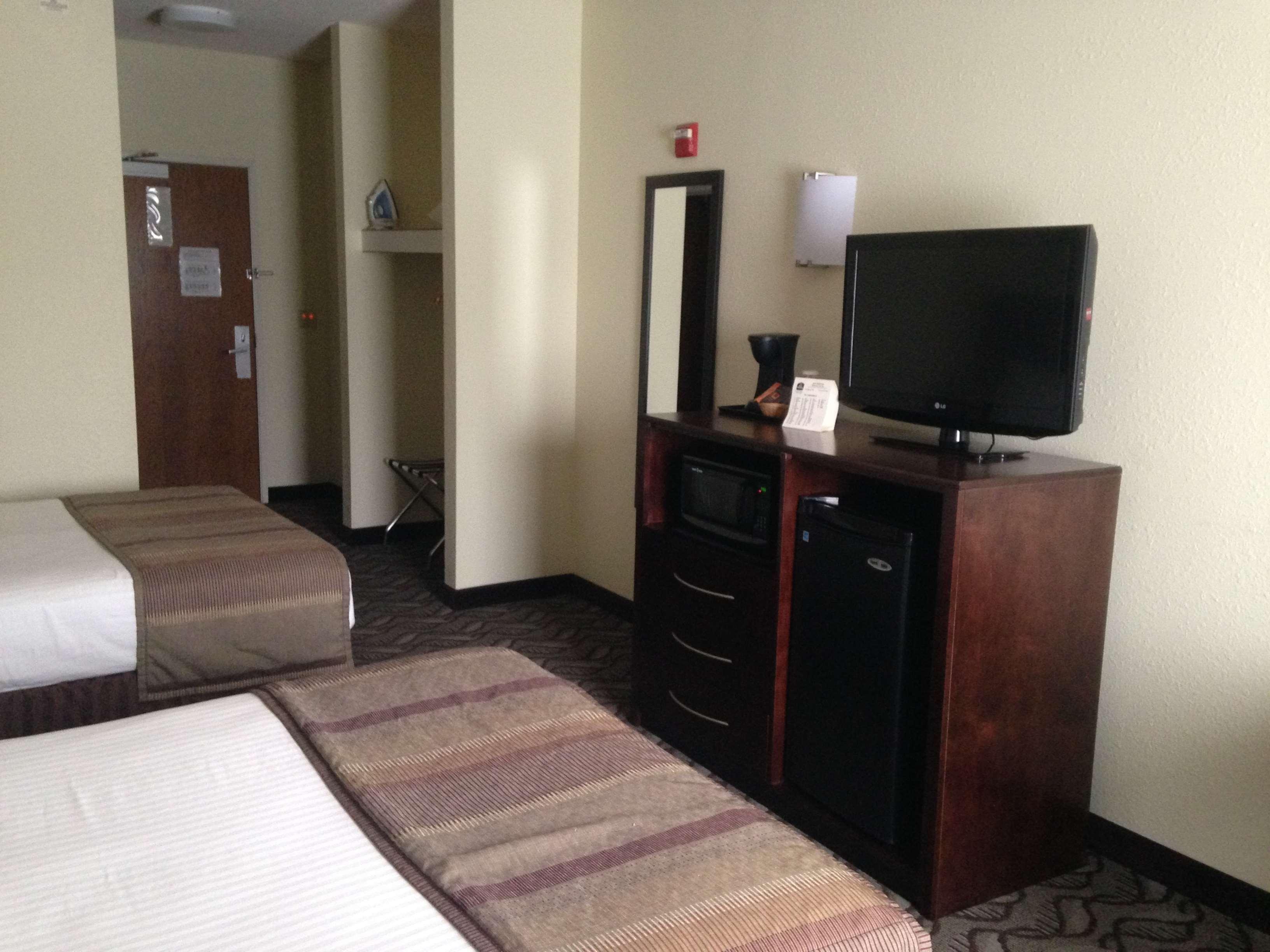 Best Western Nebraska City Inn Exterior foto