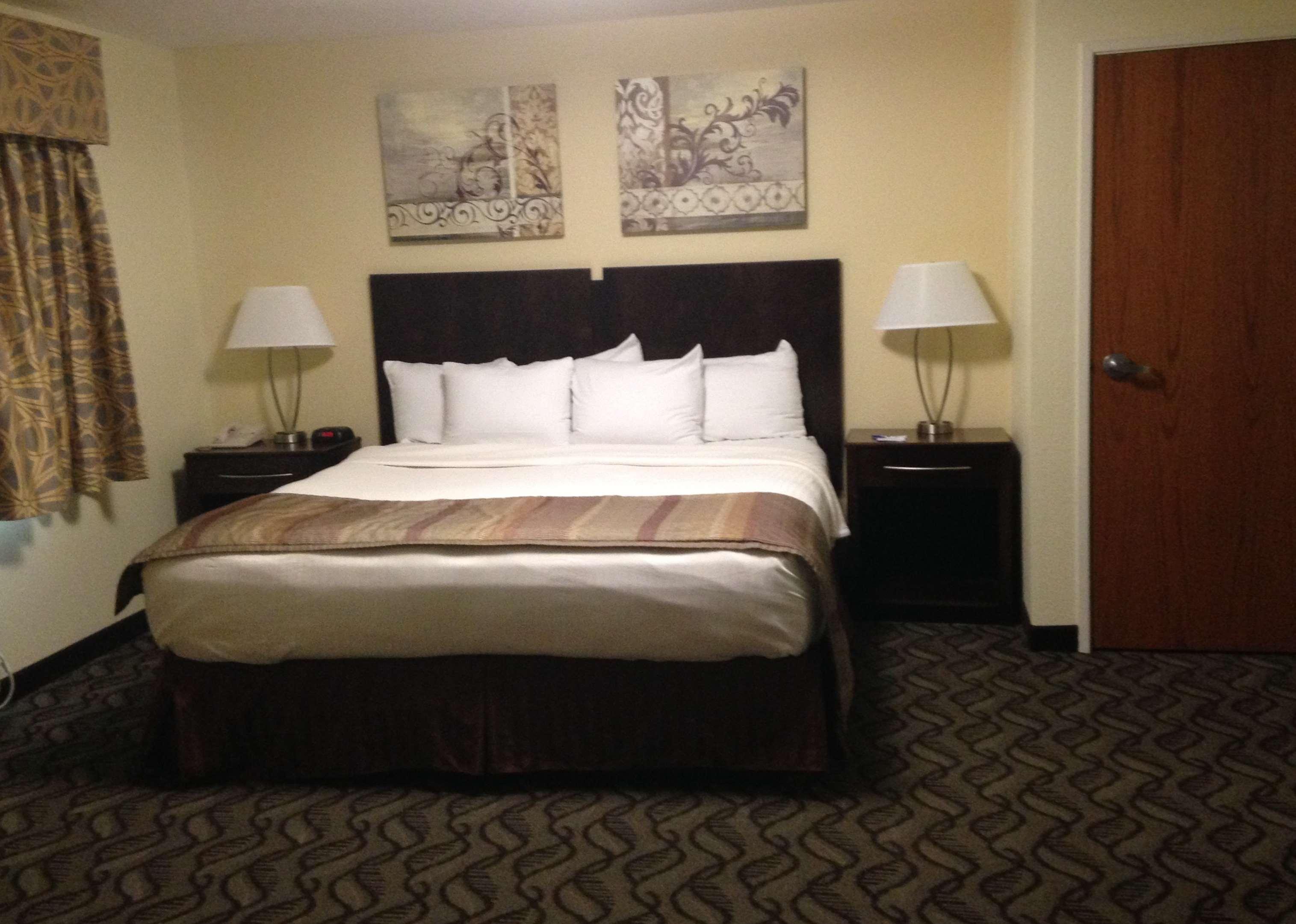 Best Western Nebraska City Inn Exterior foto