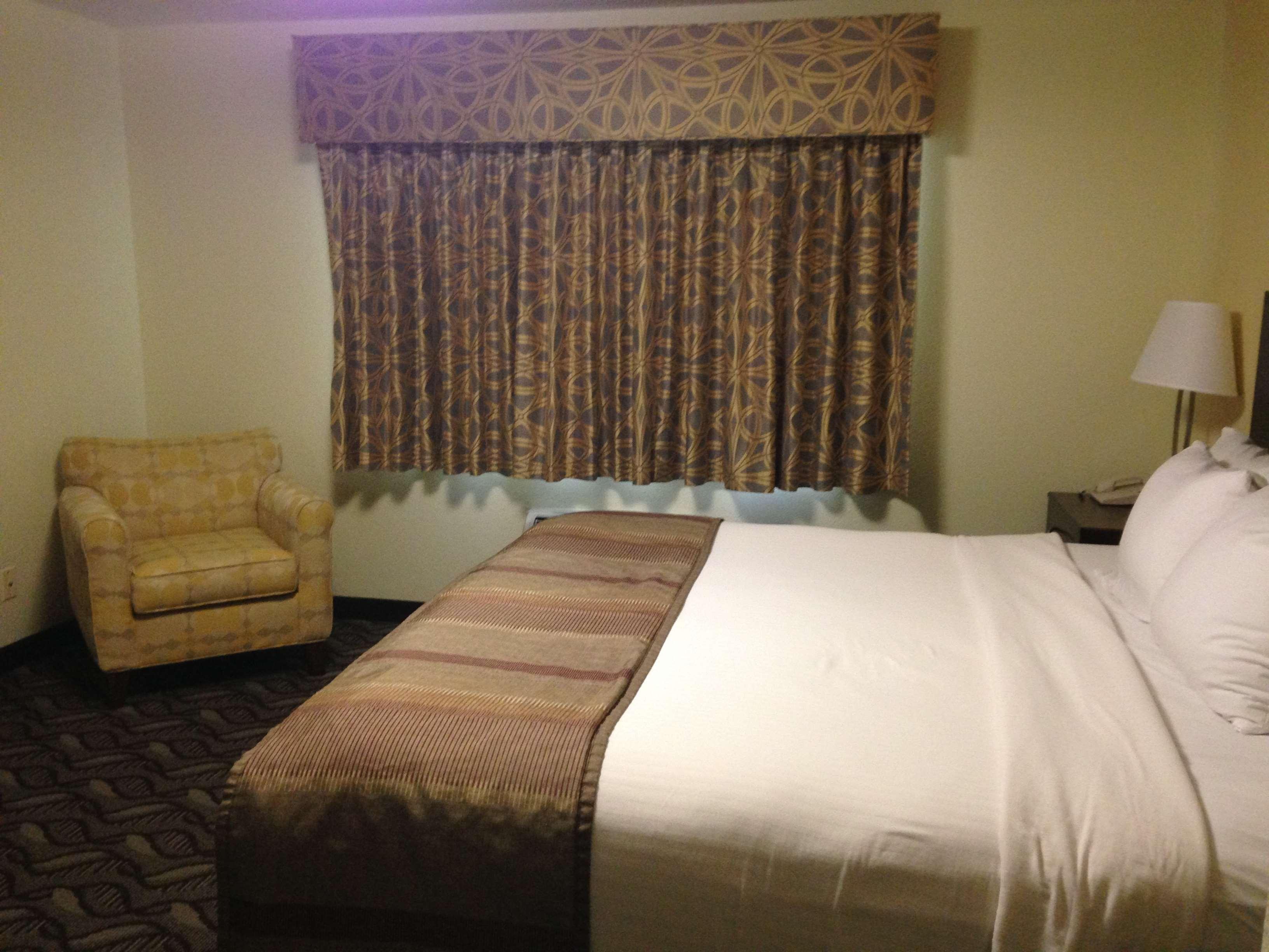 Best Western Nebraska City Inn Exterior foto