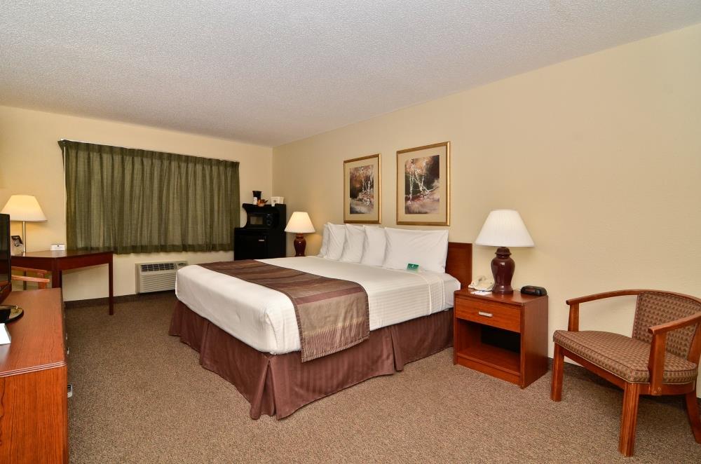 Best Western Nebraska City Inn Cameră foto