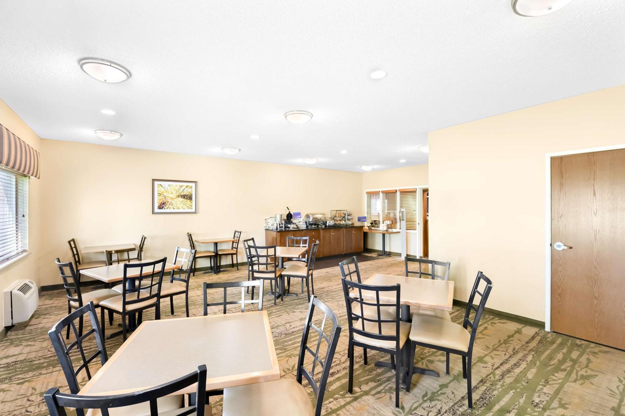 Best Western Nebraska City Inn Exterior foto