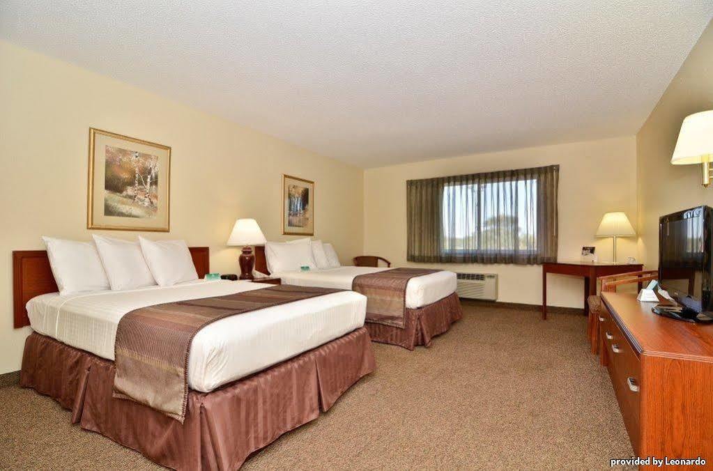 Best Western Nebraska City Inn Cameră foto