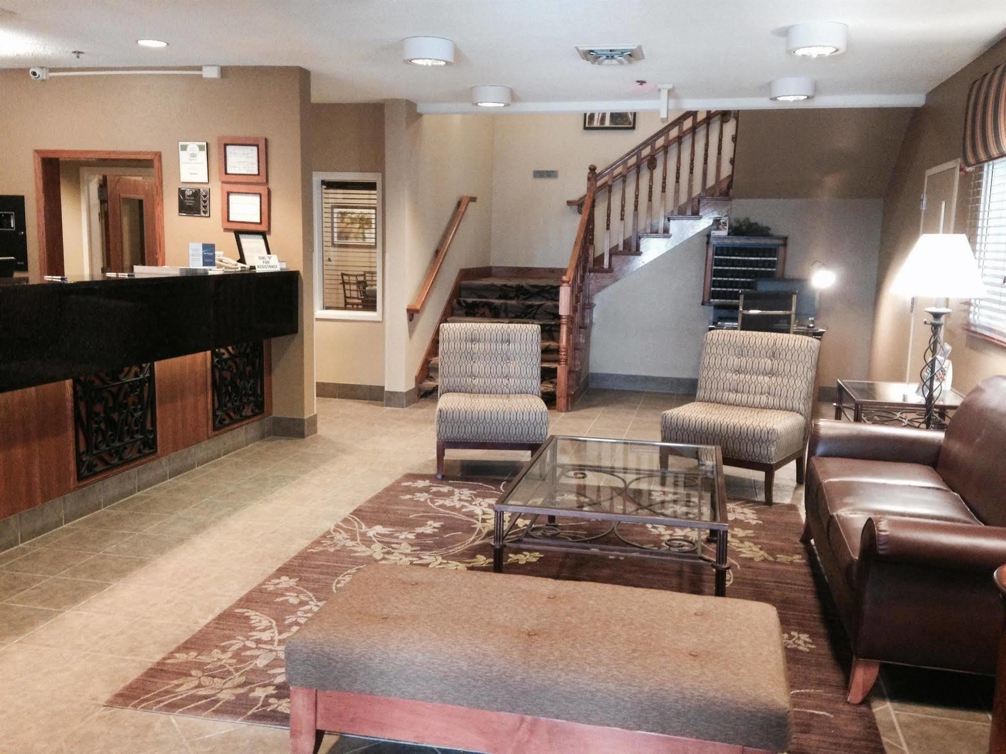 Best Western Nebraska City Inn Exterior foto