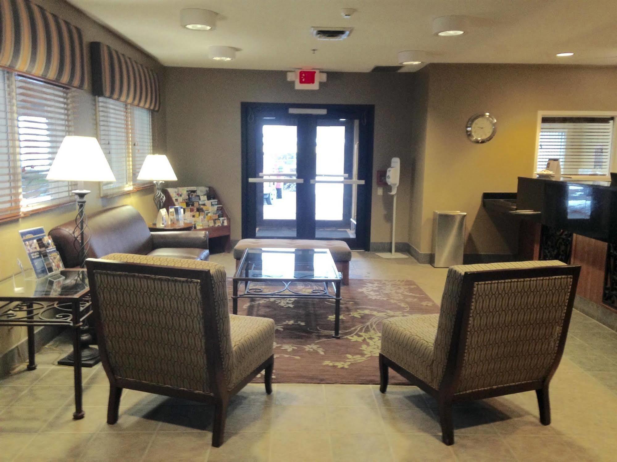 Best Western Nebraska City Inn Exterior foto