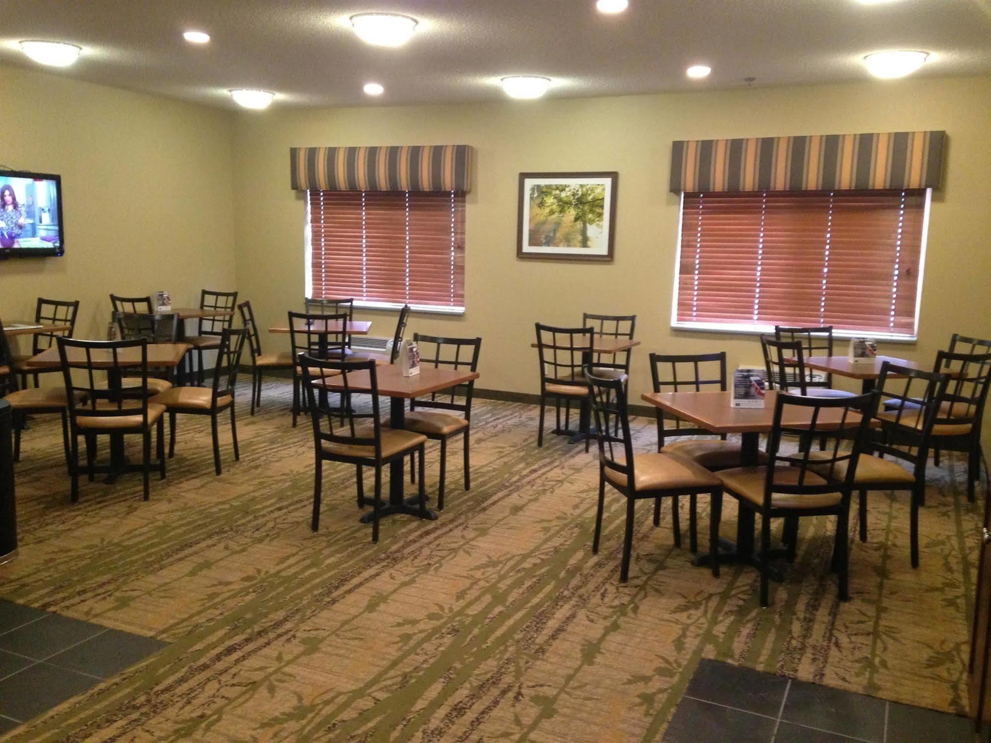 Best Western Nebraska City Inn Exterior foto