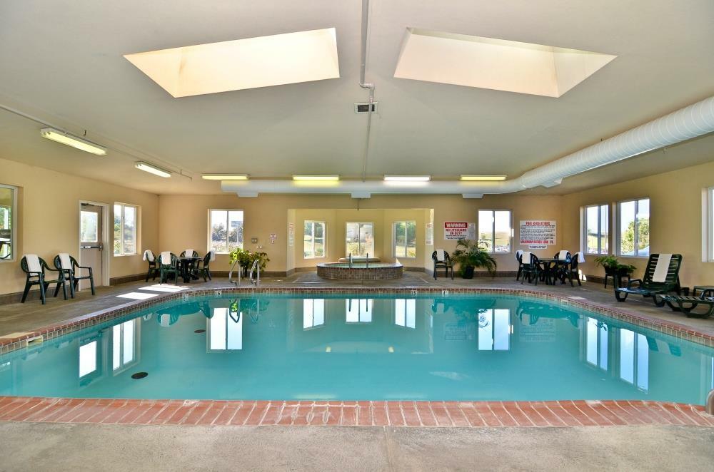 Best Western Nebraska City Inn Facilități foto